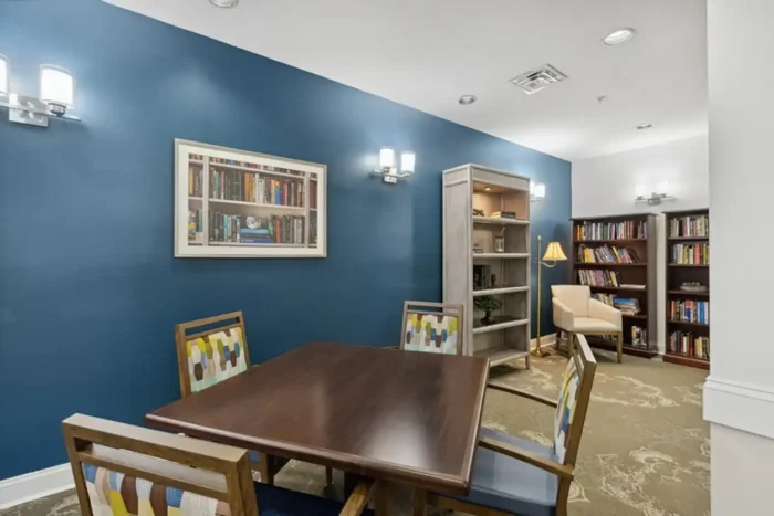 Library