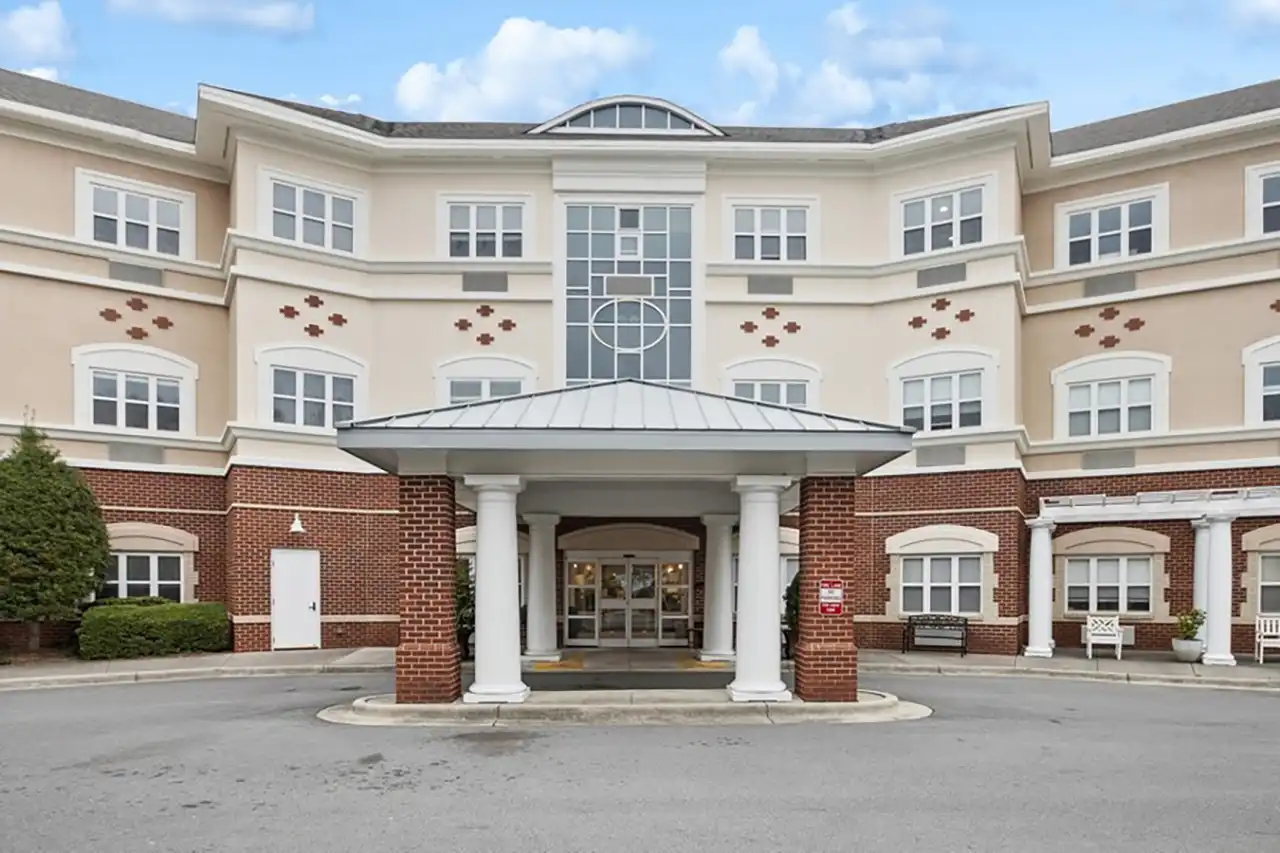 Forest Heights Senior Living Community