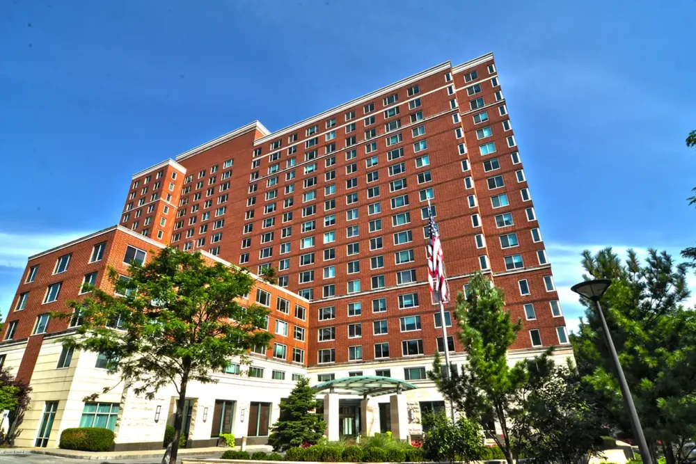 Five Star Premier Residences of Yonkers