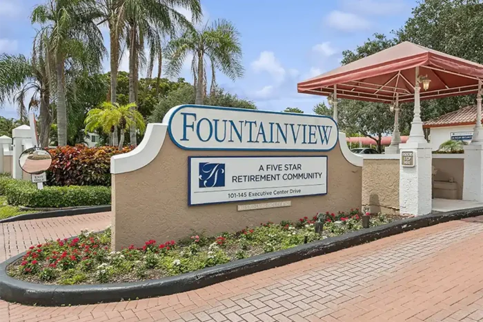 Fountainview