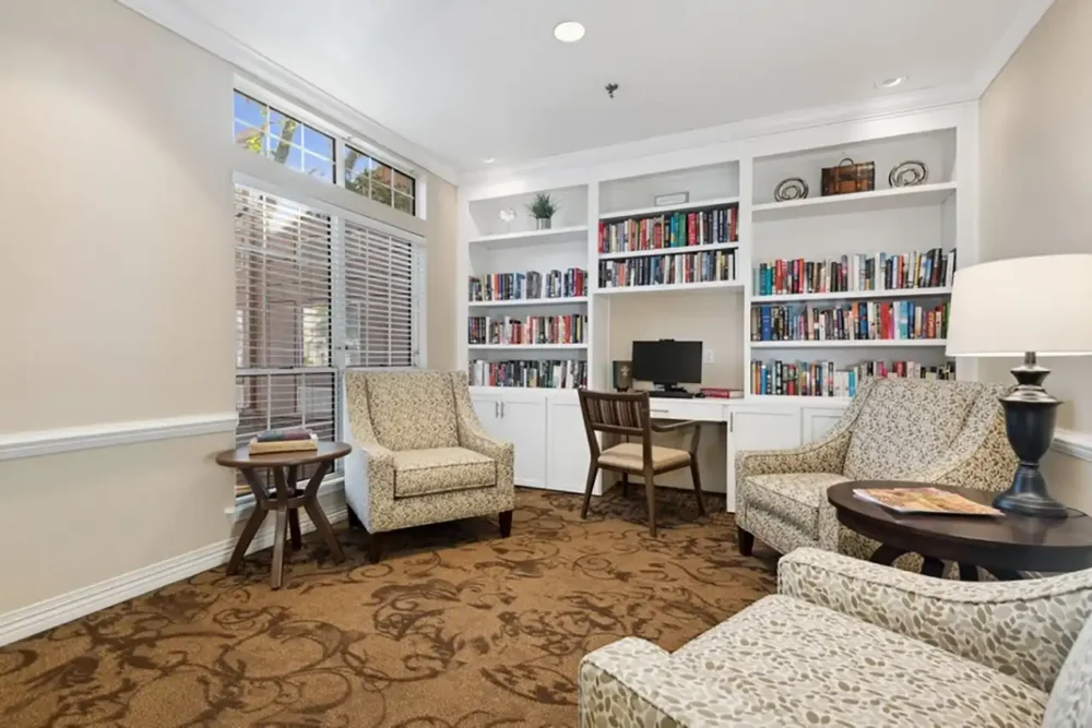 Library