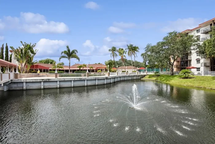 Fountainview