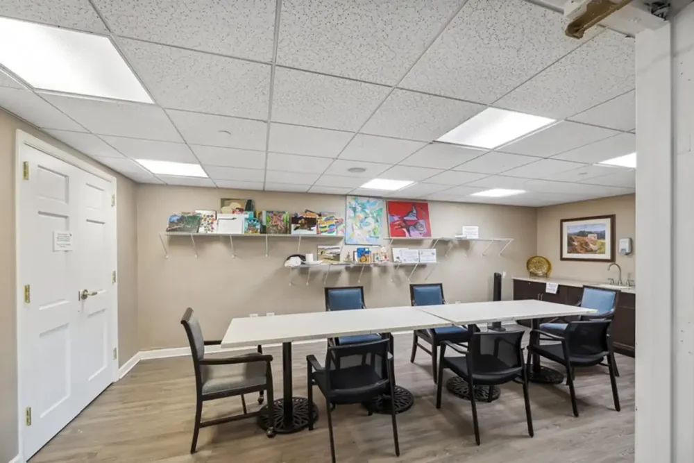 Art Room