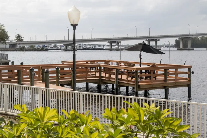 Calusa Harbor