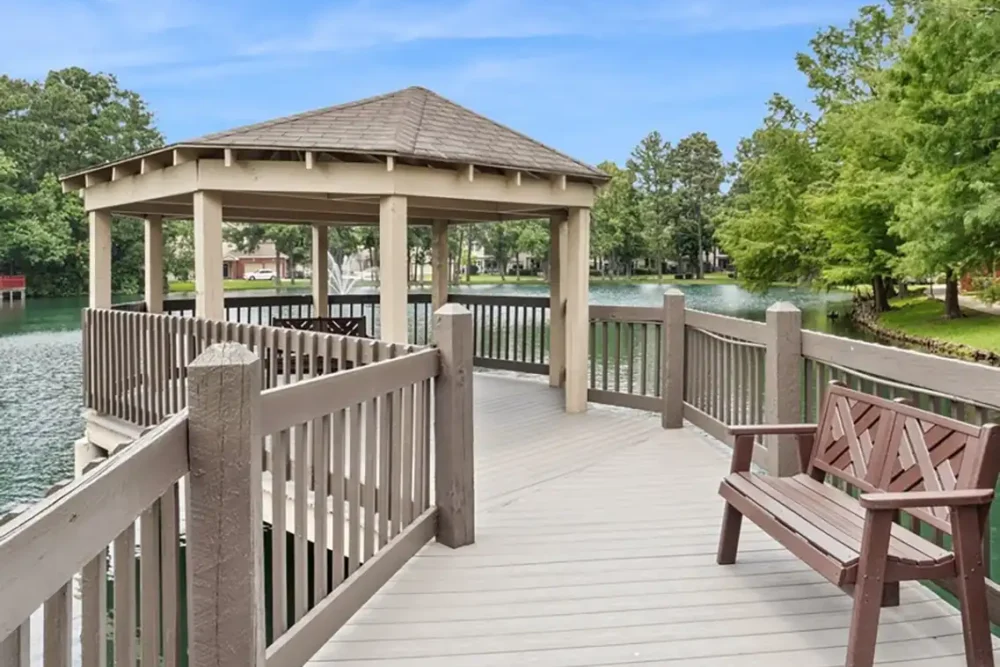 Gazebo