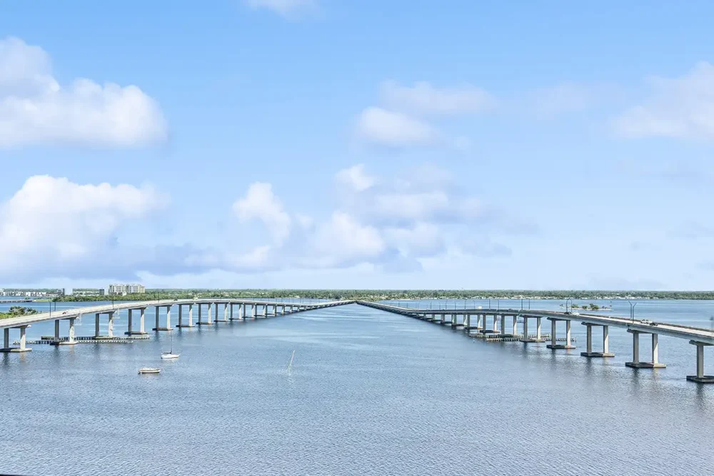 Calusa Harbor