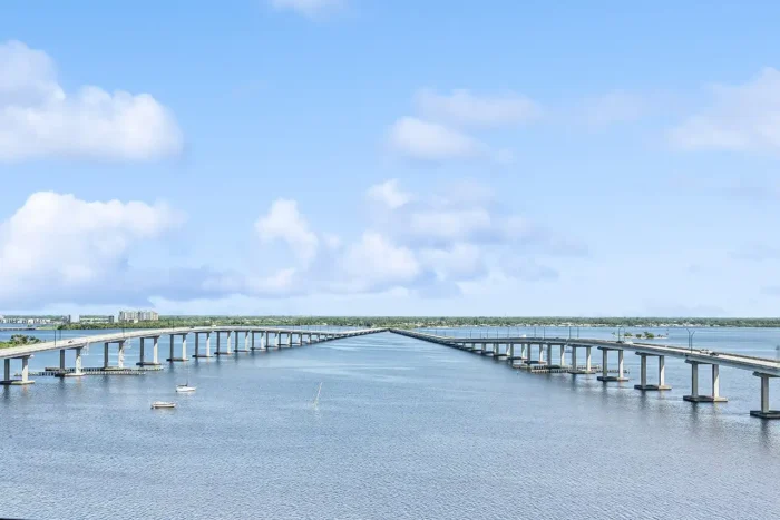Calusa Harbor