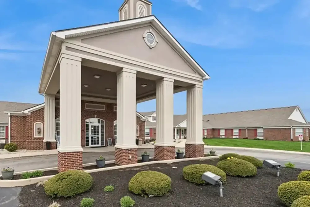 Five Star Residences of Lafayette