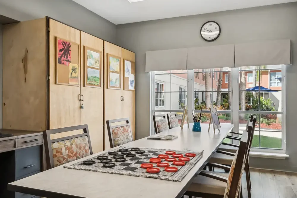 Art Room 