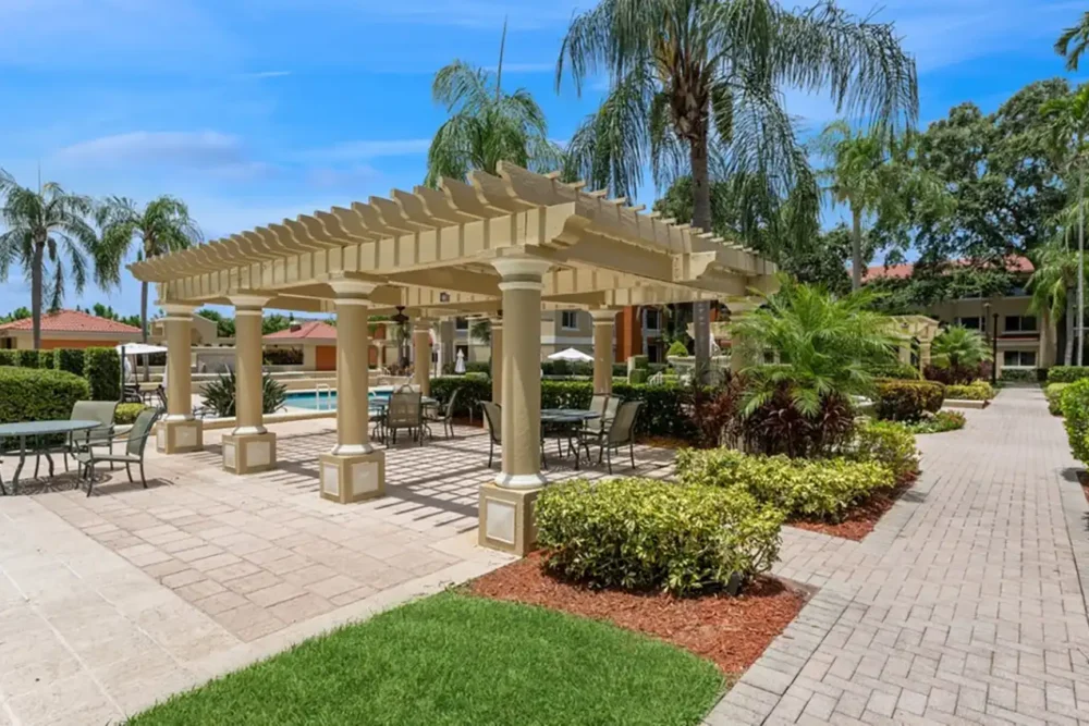 Pergola
