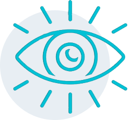 Icon: eye