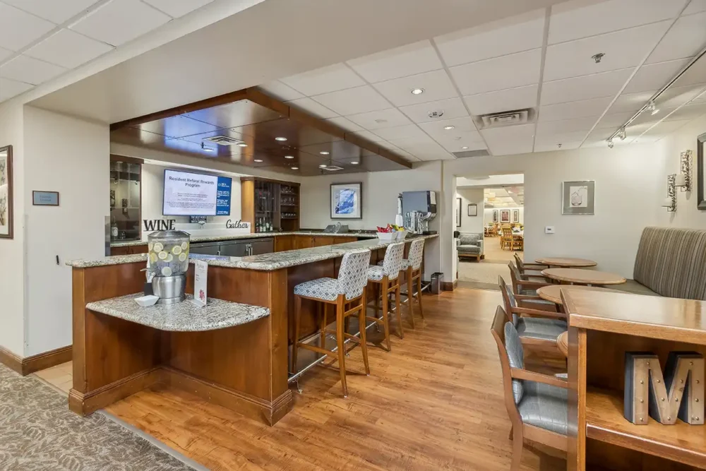 Bar