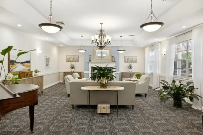 Activity Room