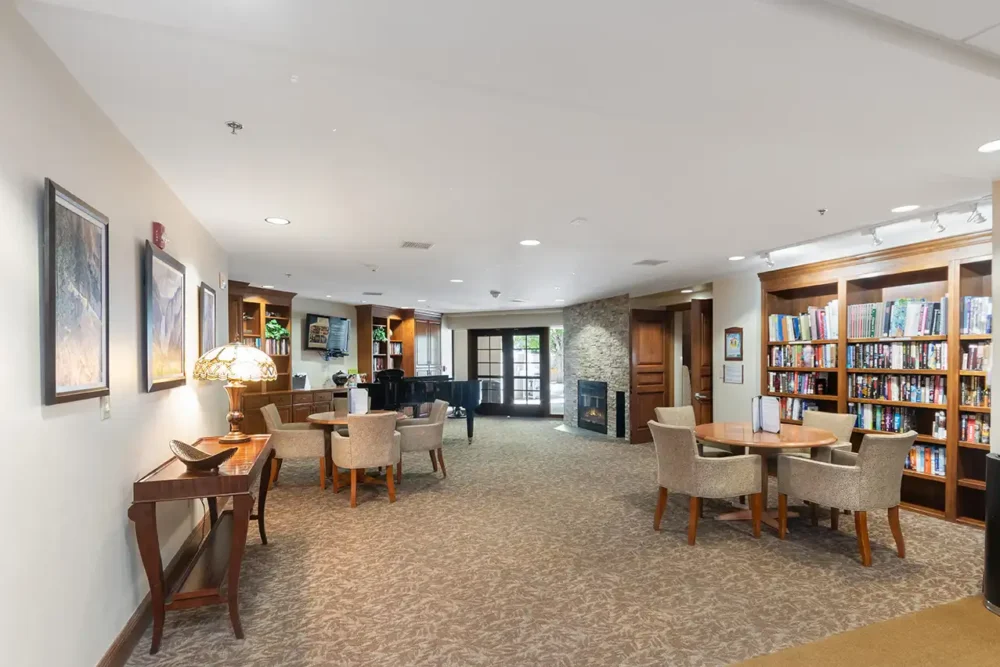 Library