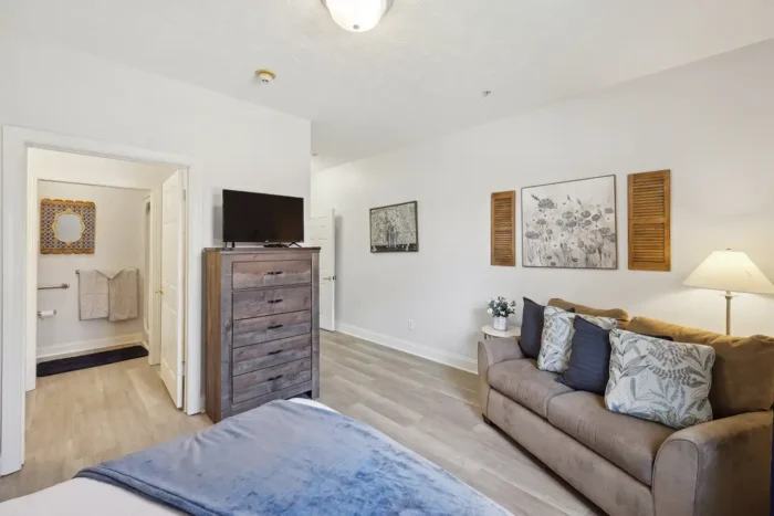 Activity Room