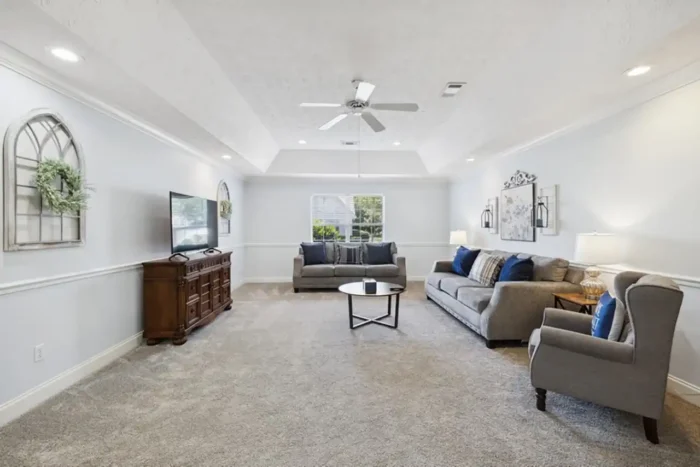Activity Room