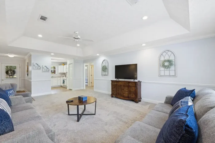 Activity Room