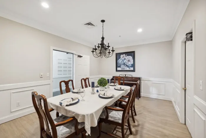 Activity Room
