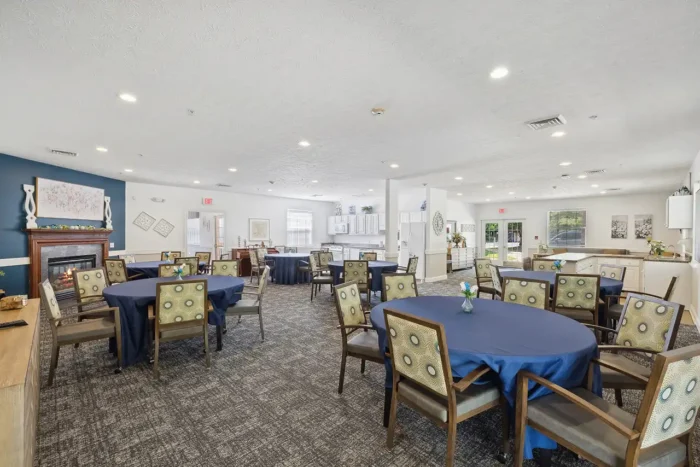 Activity Room