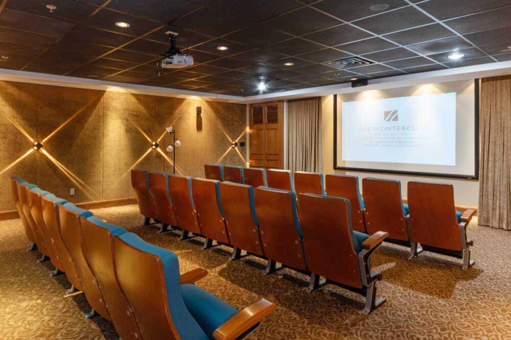Theater