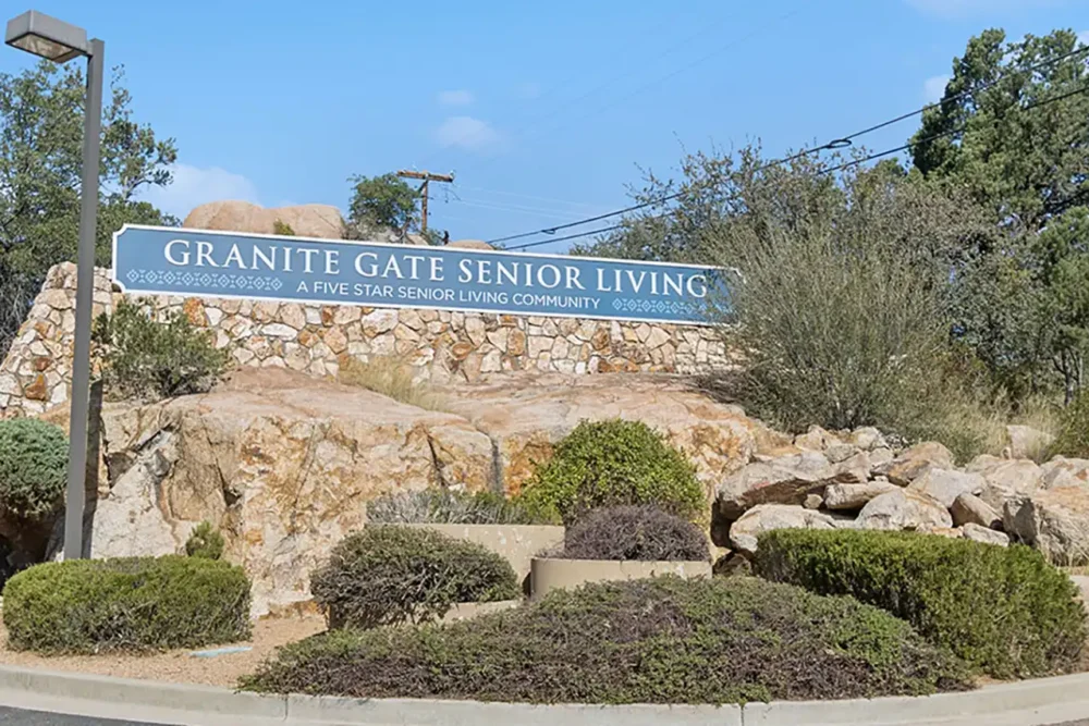 Granite Gate Senior Living