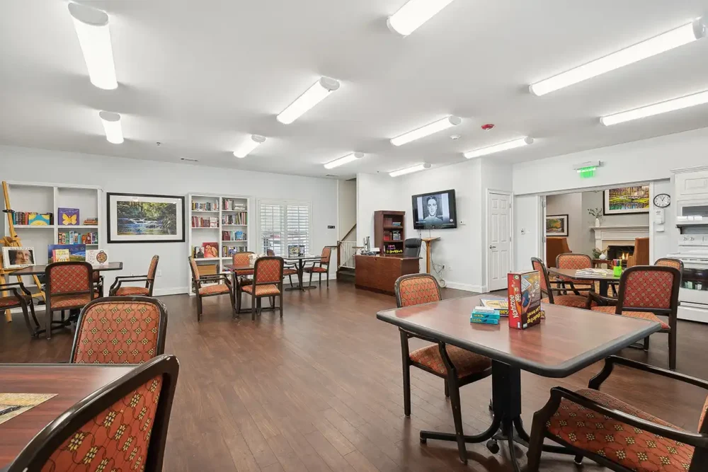Activity Room