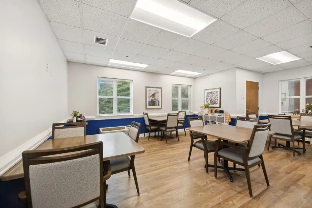 Activity Room