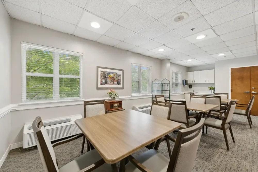 Activity Room