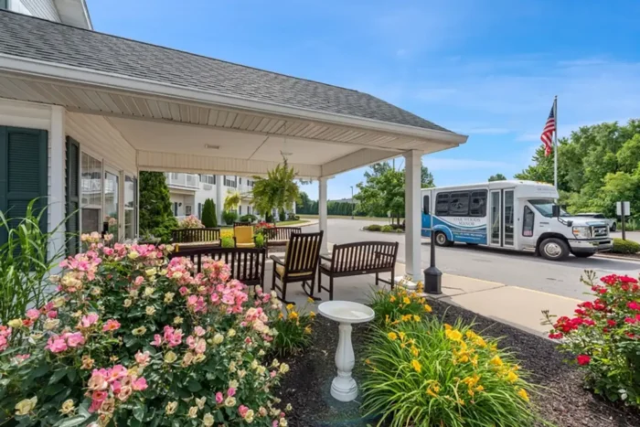 Oak Woods Manor