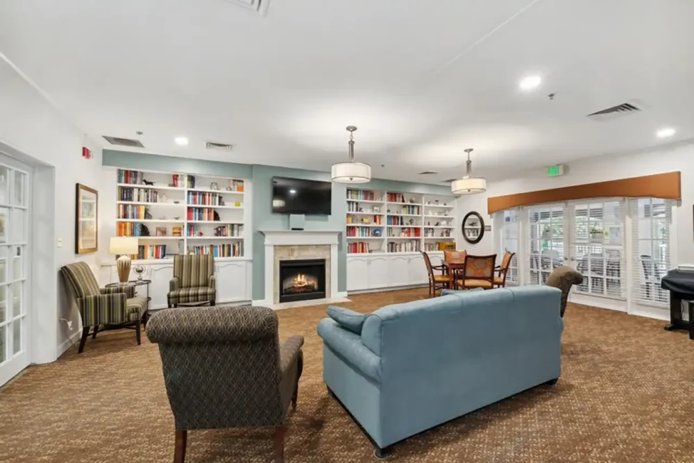 Library