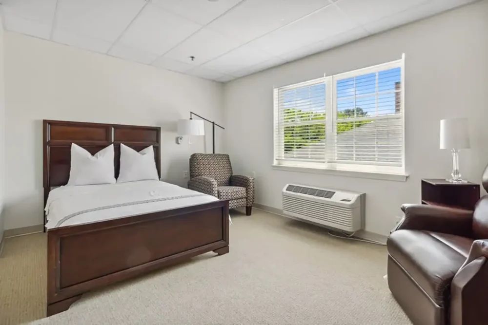 Model Studio Apartment