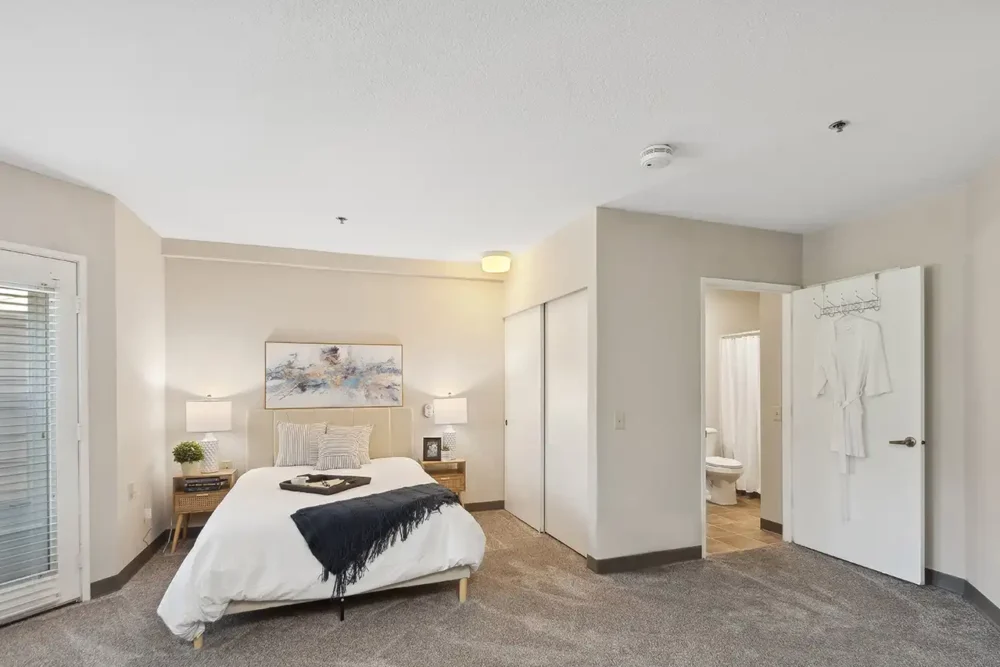 Model Studio Apartment