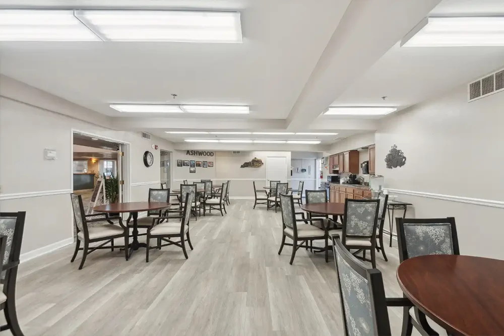Activity Room