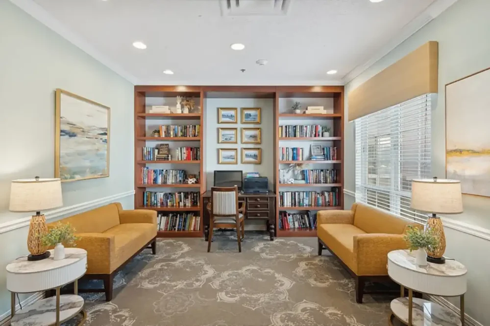 Library