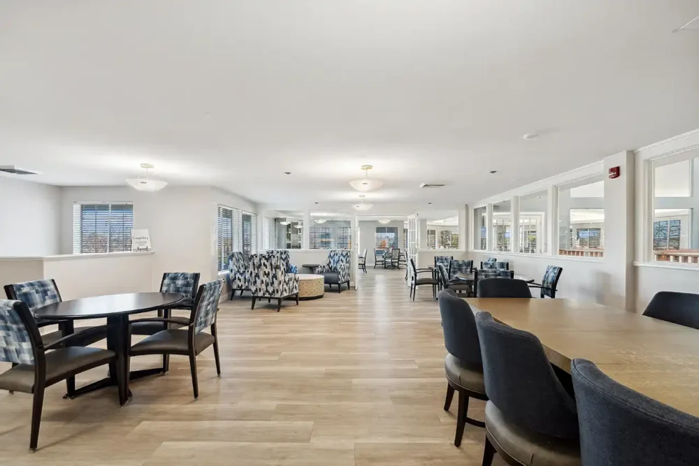 Activity Room