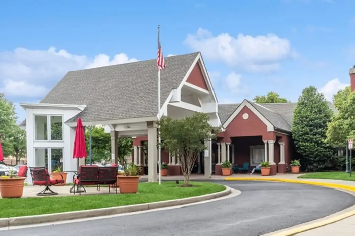 Aspenwood Senior Living