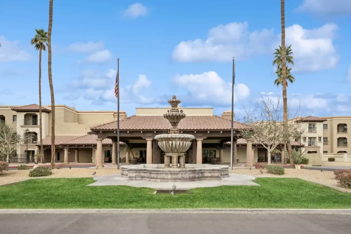 The Forum at Desert Harbor