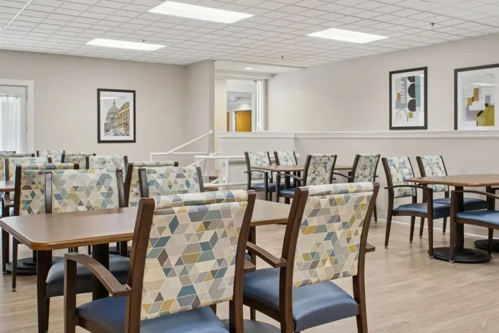 Aspenwood Senior Living