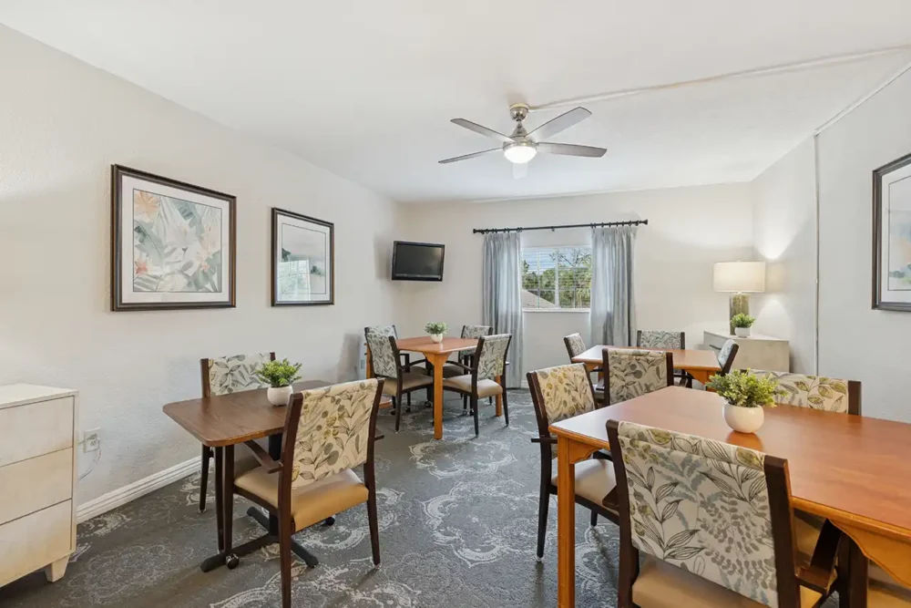 Activity Room