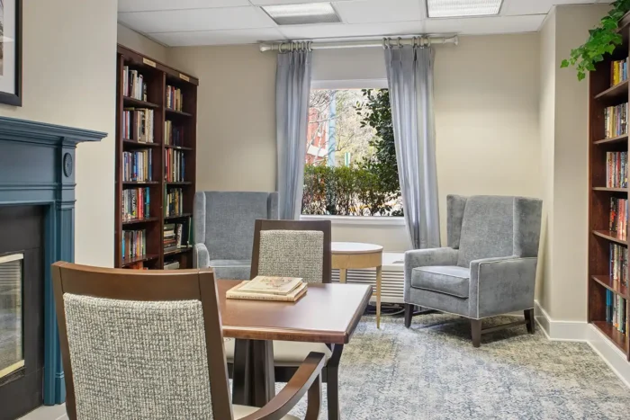 Aspenwood Senior Living