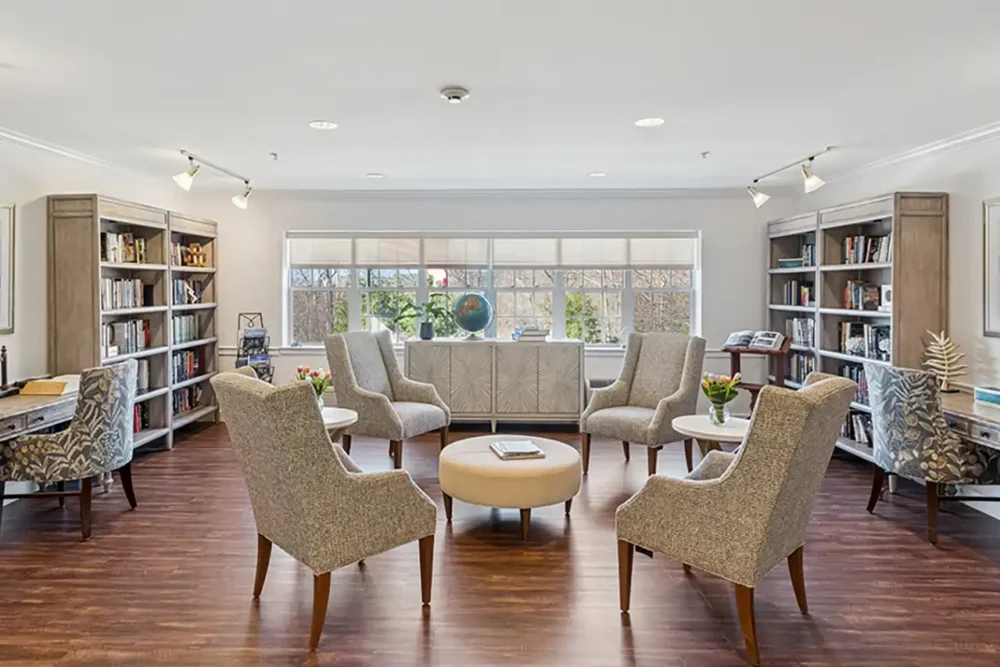 Library