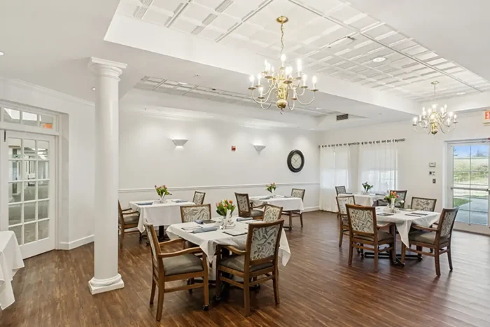 Activity Room