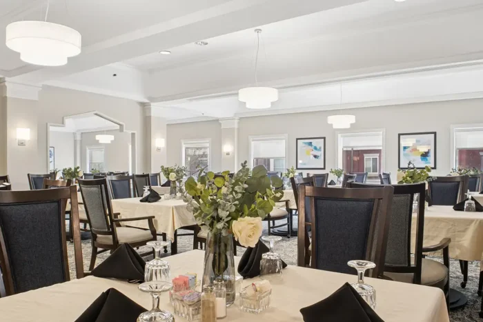 Aspenwood Senior Living