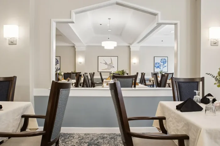 Aspenwood Senior Living