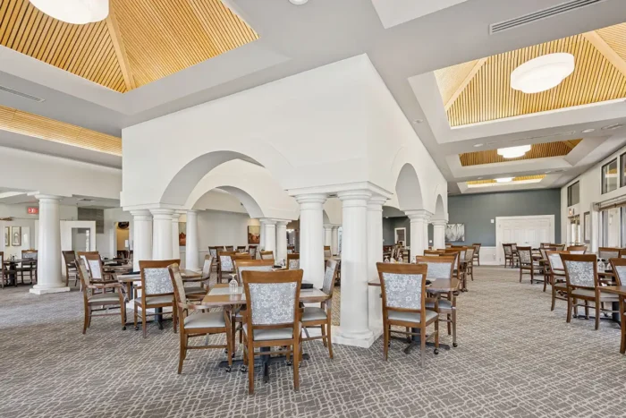 The Forum at Desert Harbor