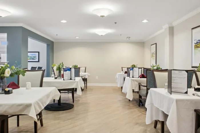 Aspenwood Senior Living