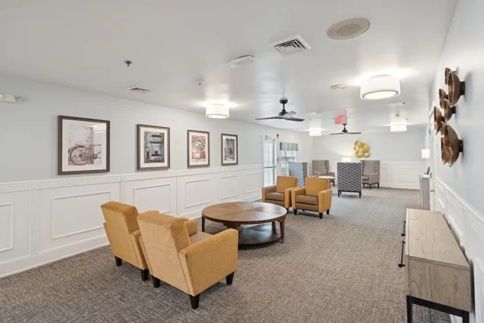 Tiffany Court at Kingston