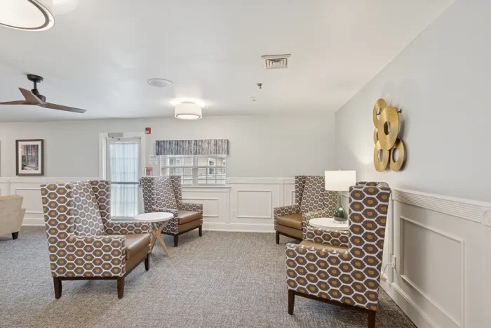 Tiffany Court at Kingston