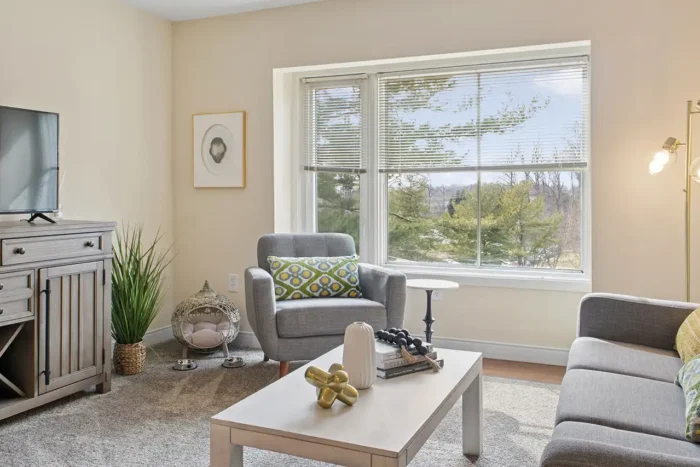 Aspenwood Senior Living