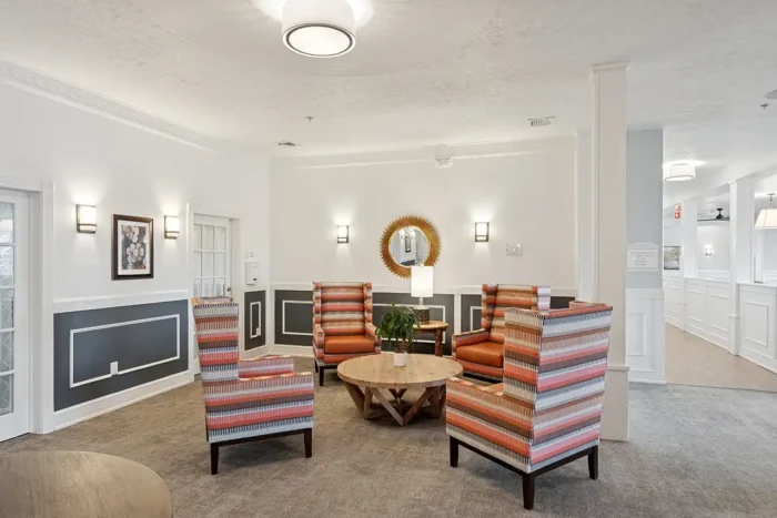 Tiffany Court at Kingston